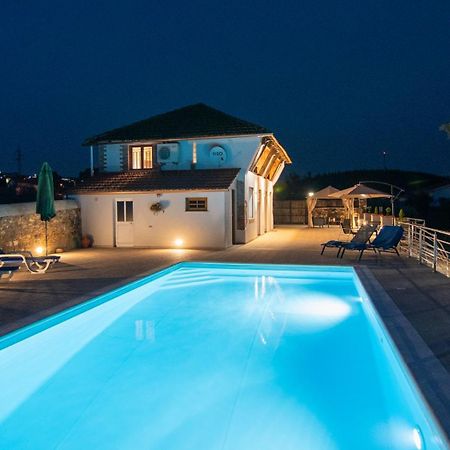 Quinta Do Esteval Пенакова Екстер'єр фото
