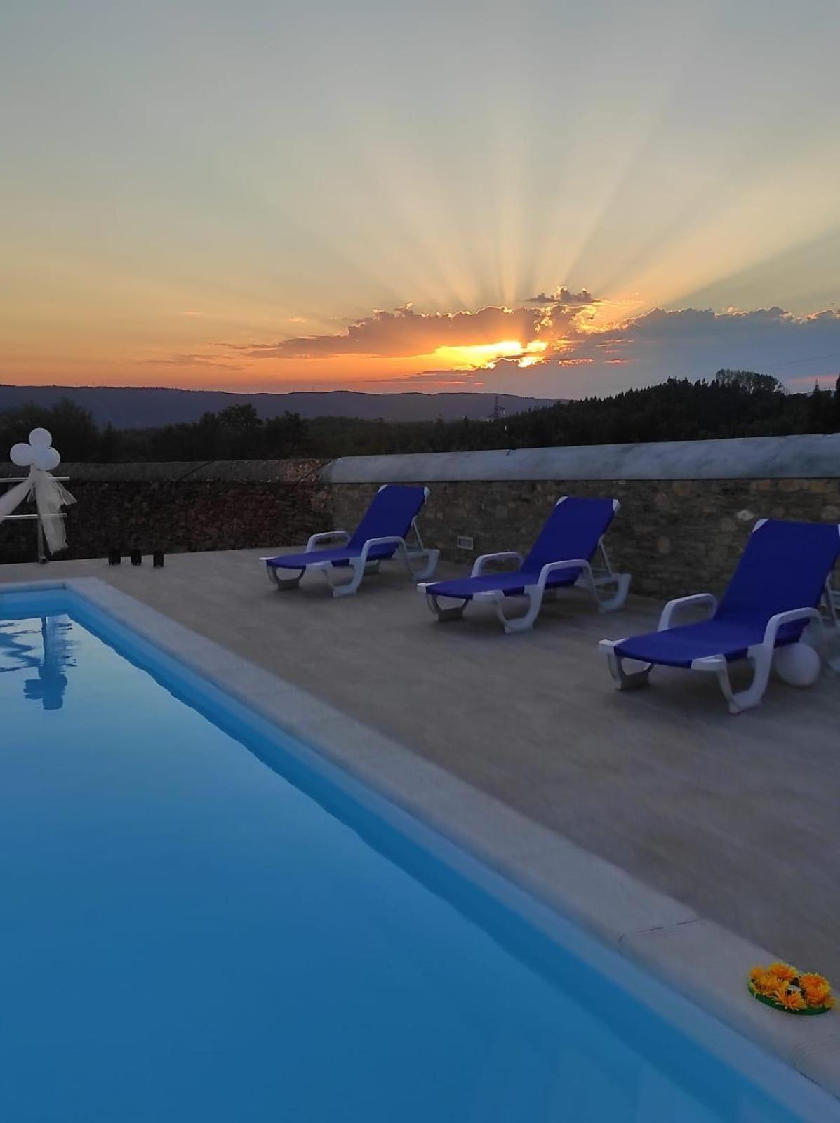 Quinta Do Esteval Пенакова Екстер'єр фото