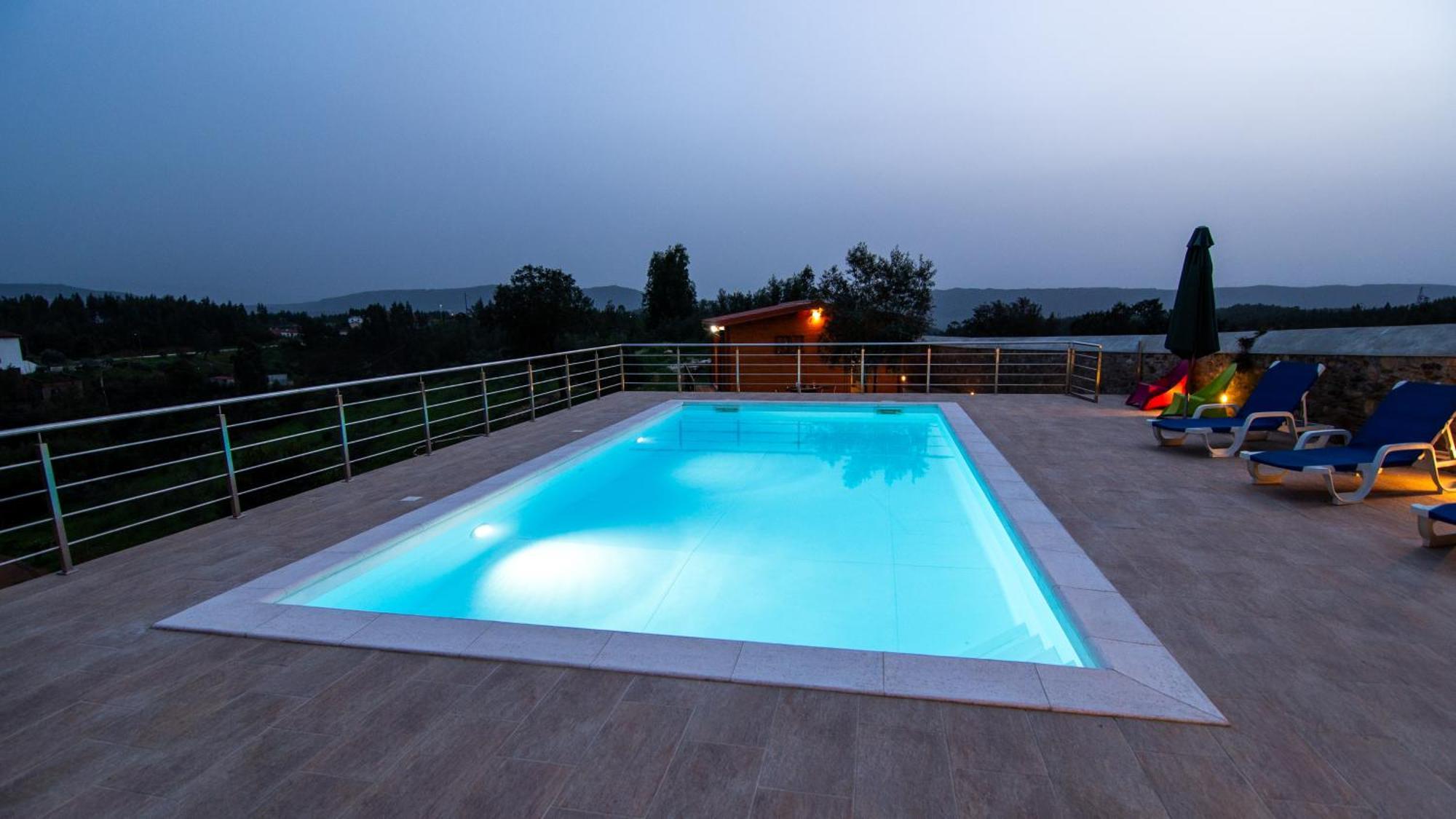 Quinta Do Esteval Пенакова Екстер'єр фото
