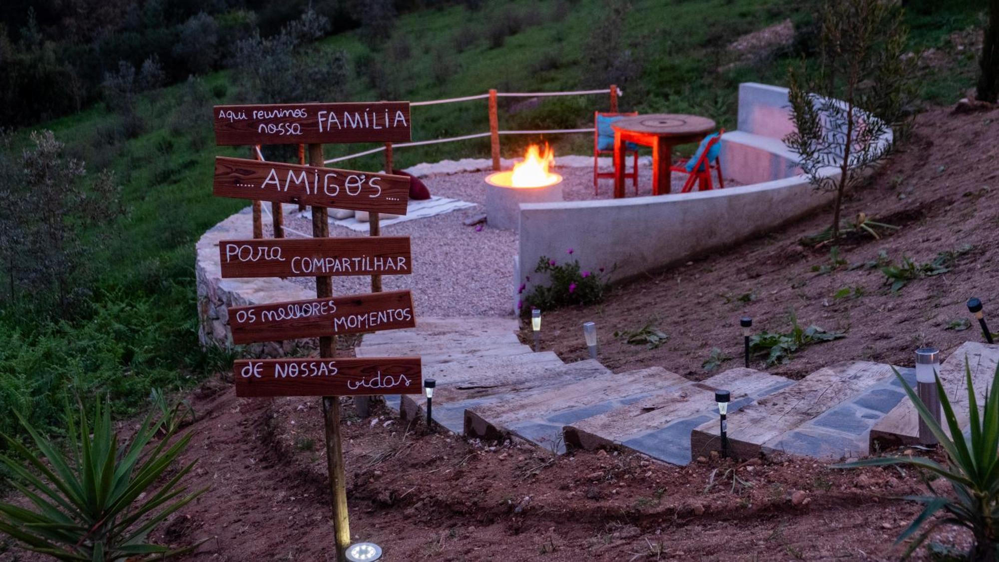 Quinta Do Esteval Пенакова Екстер'єр фото