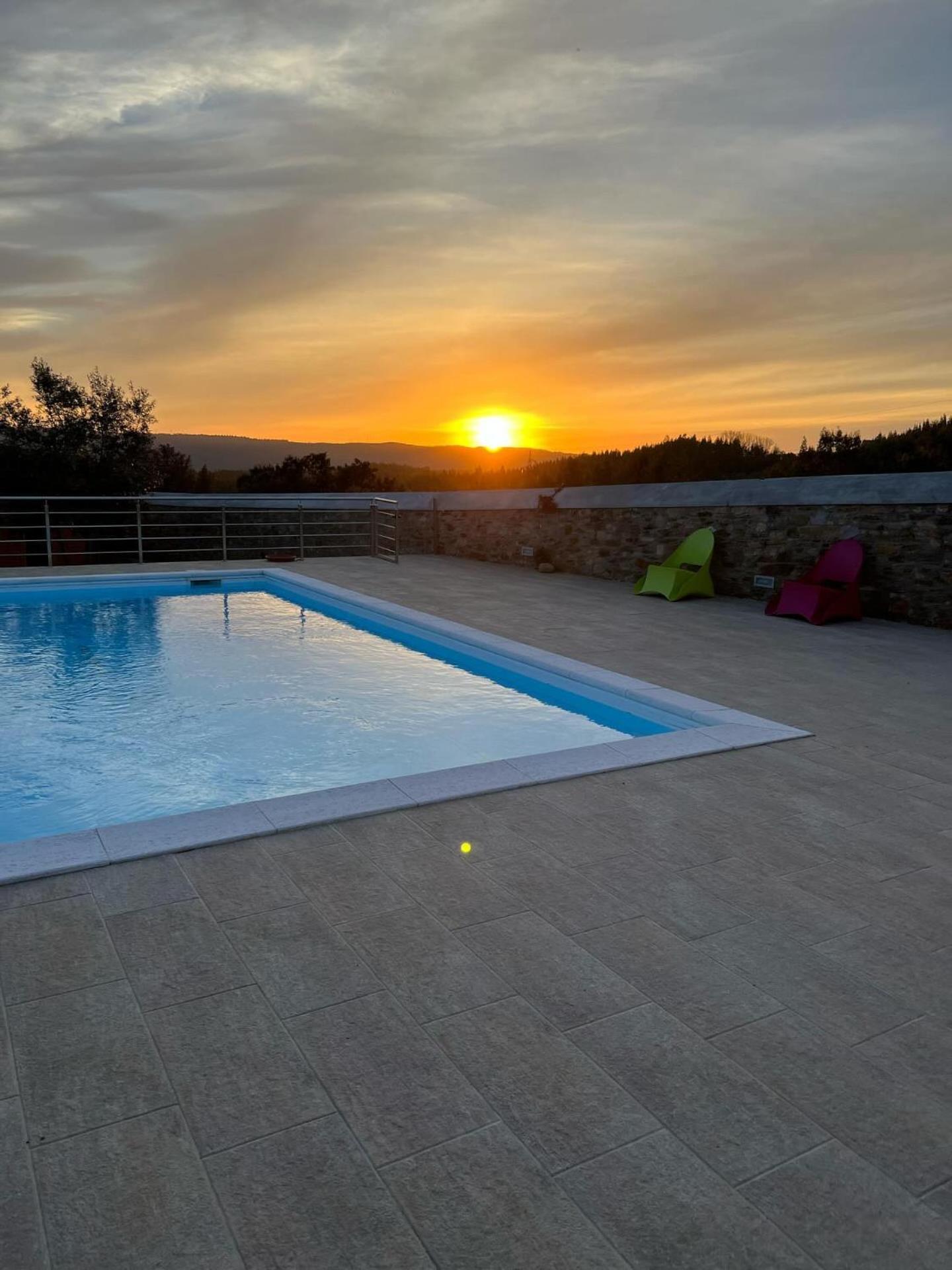 Quinta Do Esteval Пенакова Екстер'єр фото