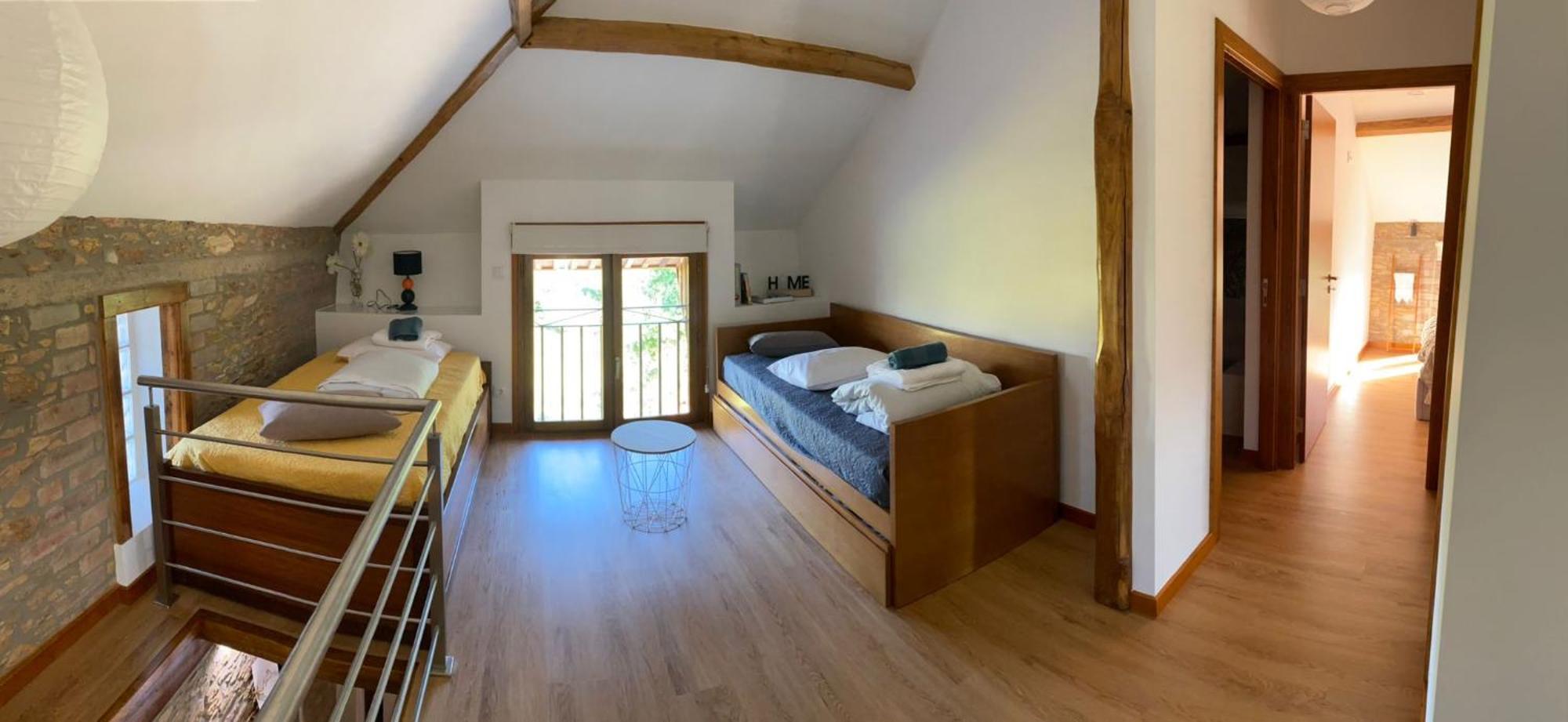 Quinta Do Esteval Пенакова Екстер'єр фото