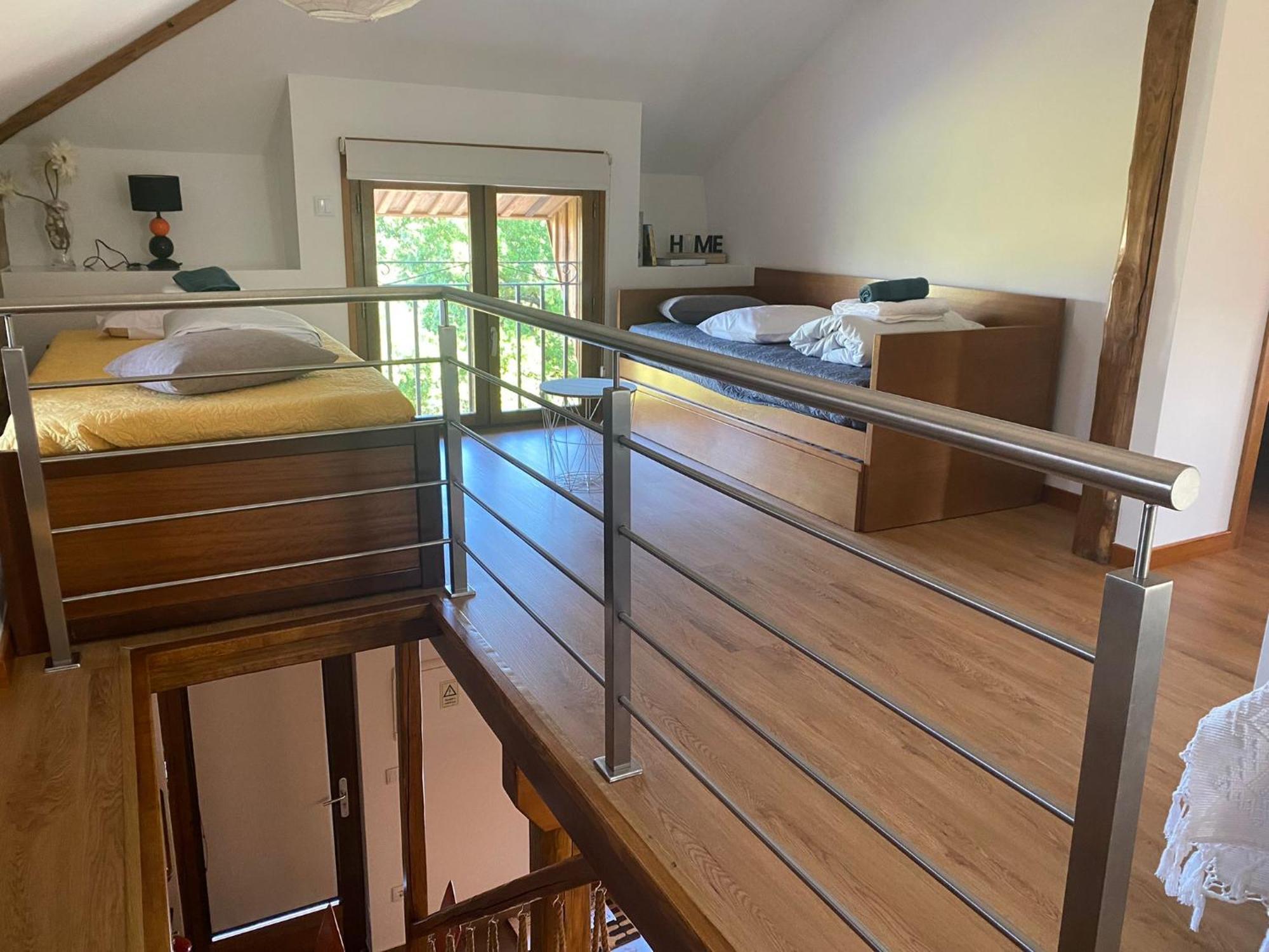 Quinta Do Esteval Пенакова Екстер'єр фото