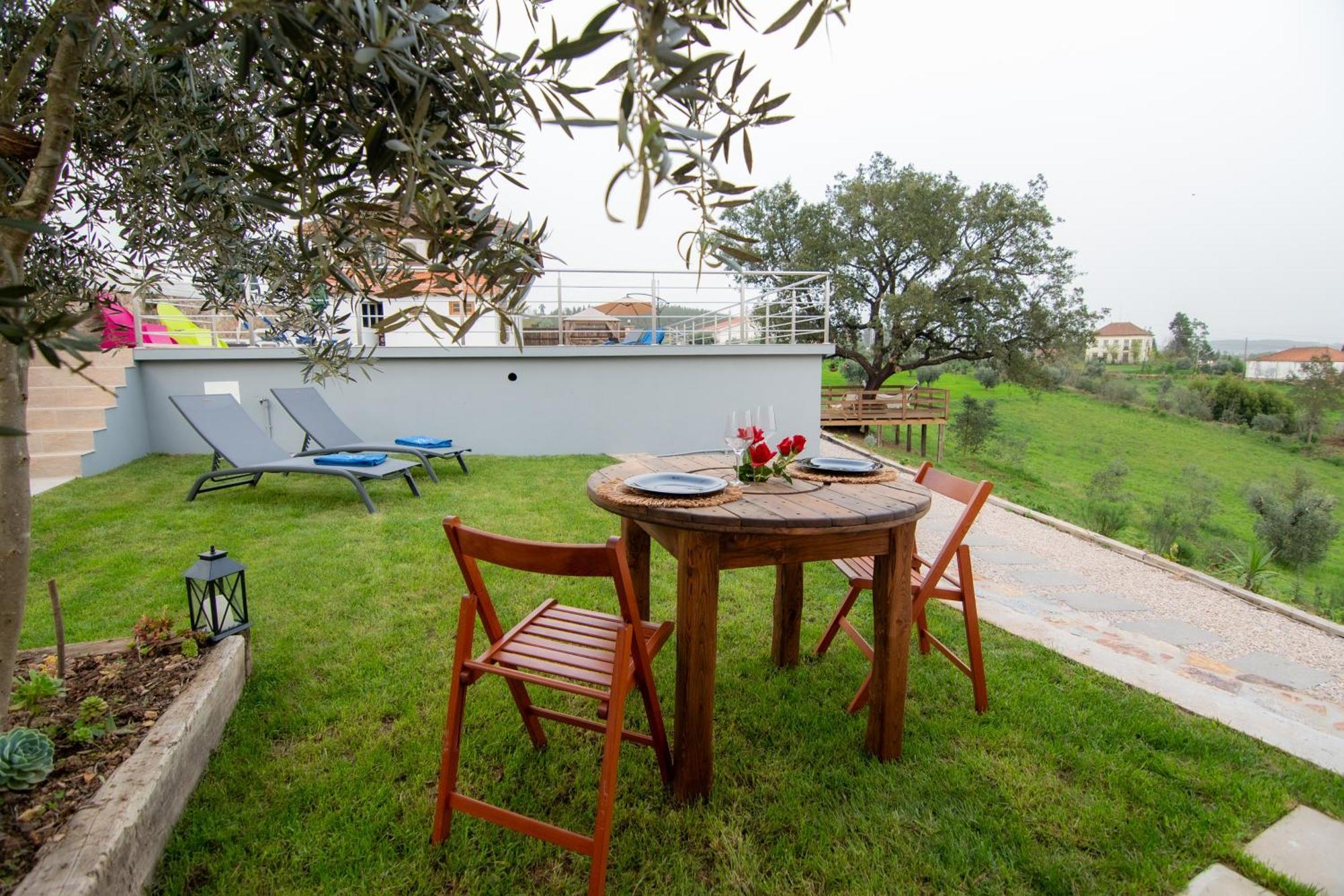 Quinta Do Esteval Пенакова Екстер'єр фото