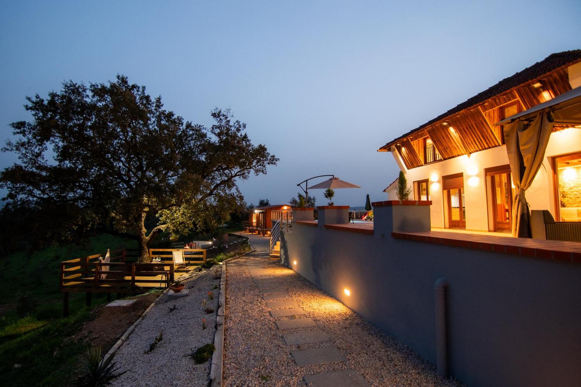 Quinta Do Esteval Пенакова Екстер'єр фото
