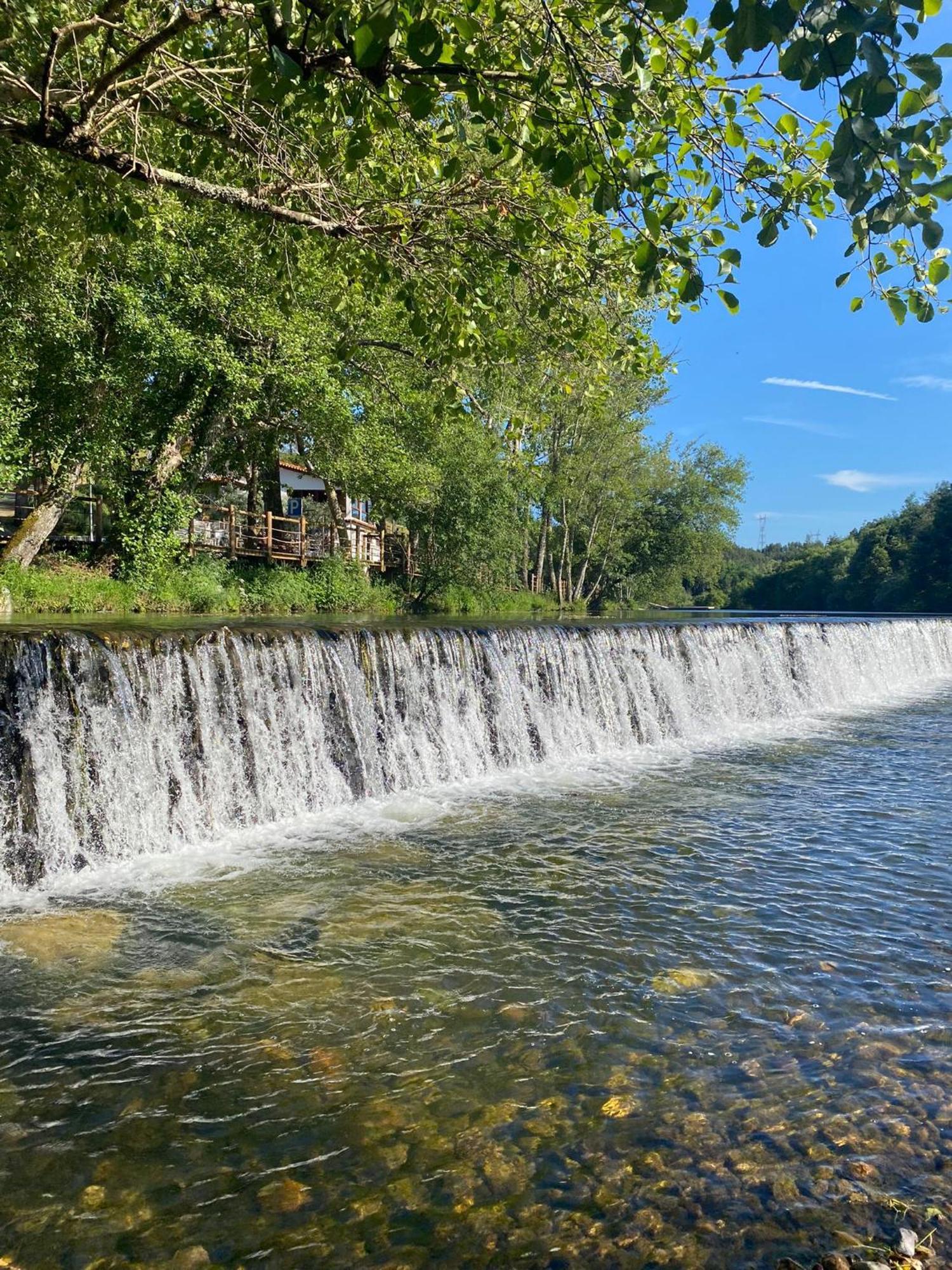 Quinta Do Esteval Пенакова Екстер'єр фото