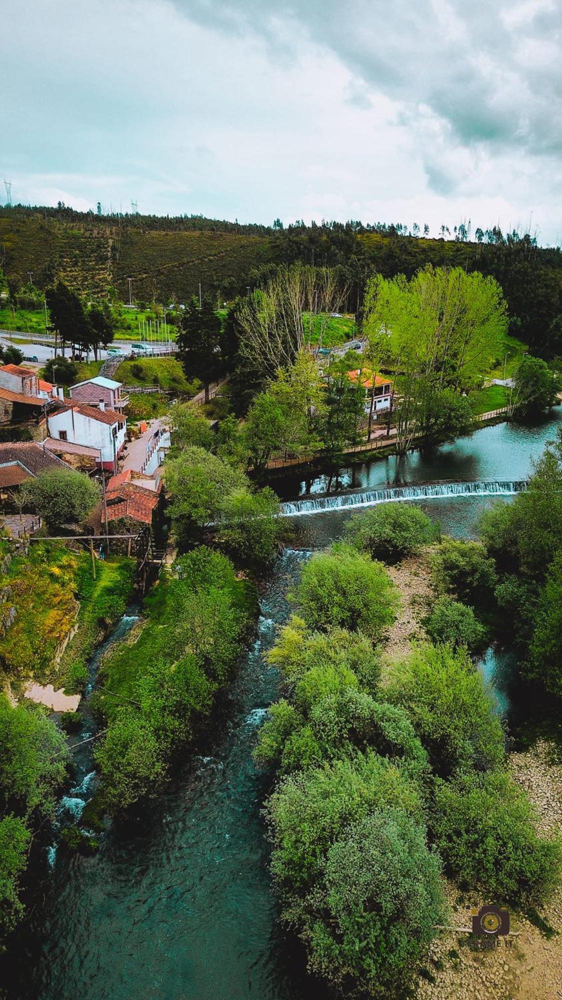 Quinta Do Esteval Пенакова Екстер'єр фото
