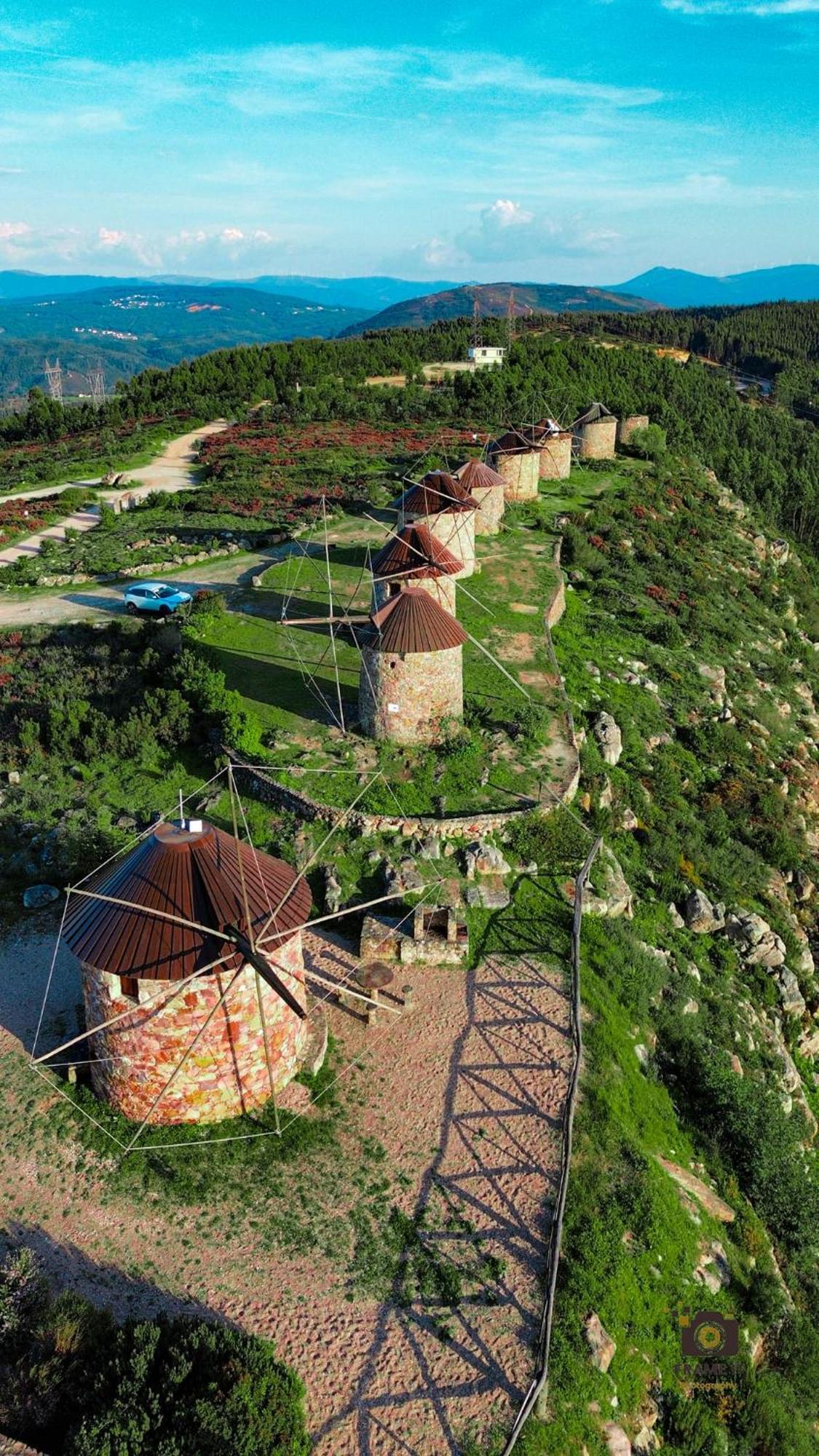 Quinta Do Esteval Пенакова Екстер'єр фото