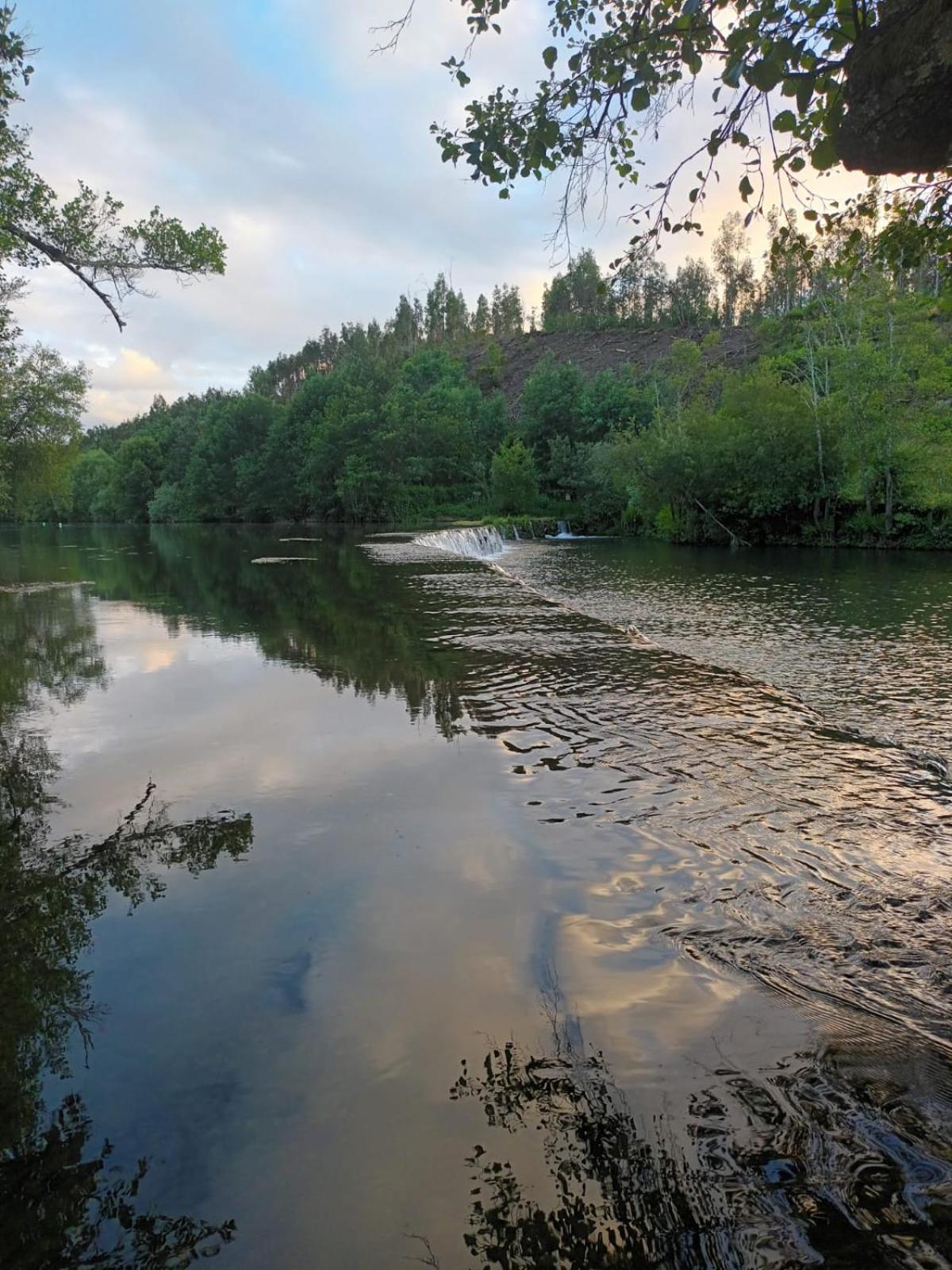 Quinta Do Esteval Пенакова Екстер'єр фото