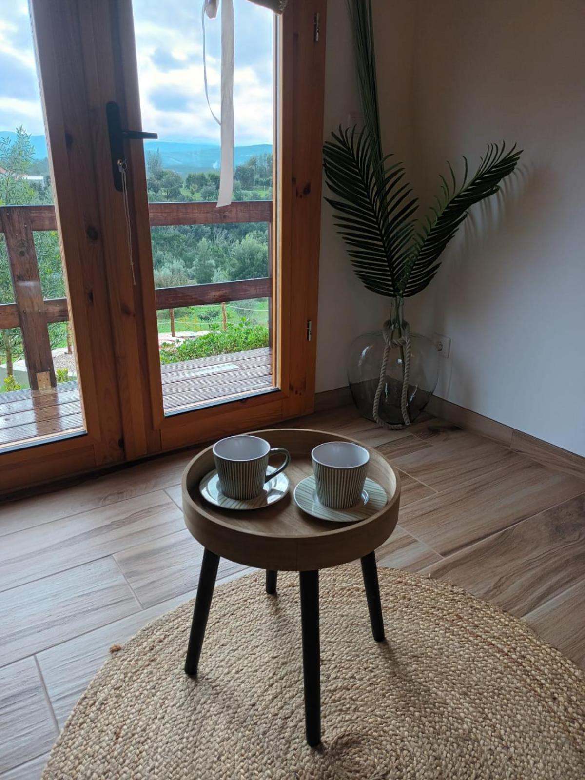 Quinta Do Esteval Пенакова Екстер'єр фото