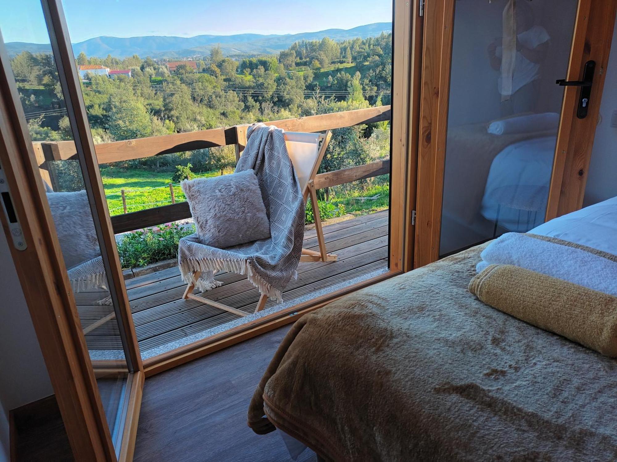 Quinta Do Esteval Пенакова Екстер'єр фото